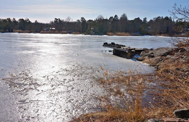 6 Person Holiday Home in Djurhamn-by Traum - Photo 39