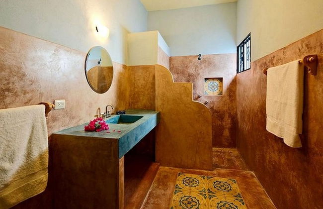 Tranquil Tropical Oasis in the Historic Center - Foto 9