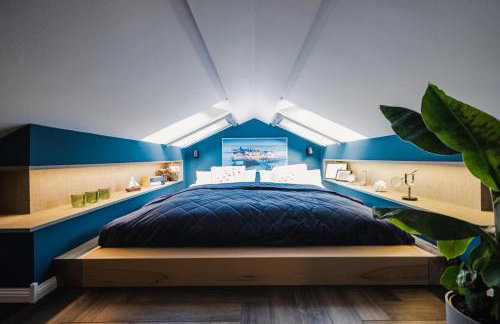 Ferienwohnung "SteernKieker" - Ankommen und Entspannen - Foto 2