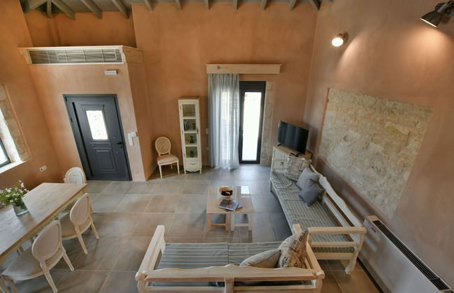 Arismari Villa - Private Pool - Foto 8