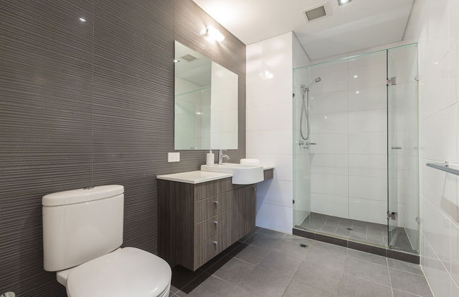 Gallery Serviced Apartments - Foto 25