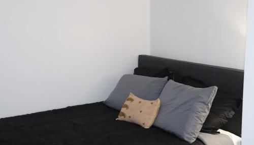 Cozy Studio Steps from Ferry Downtown St Ignace - Photo 5