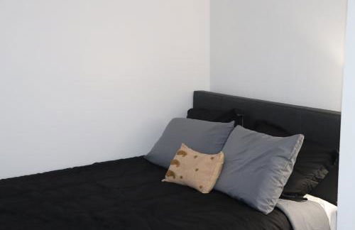 Cozy Studio Steps from Ferry Downtown St Ignace - Foto 5