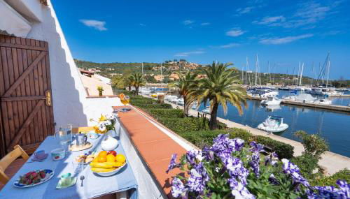 Fantastic Sardinia casa capitano CAP01 - Foto 3