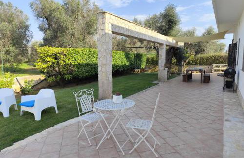 Villa indipendente con piscina privata by Pugliadamare - Foto 20