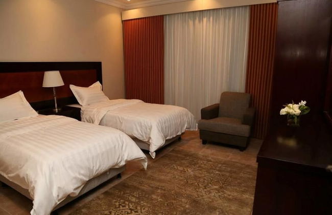 Quiet Dreams - Al-Noor Branch - Foto 5