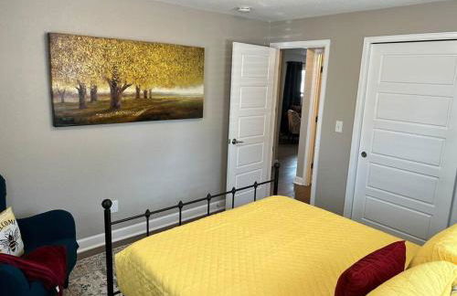 Spacious Westminster 2bd/1ba - Foto 7