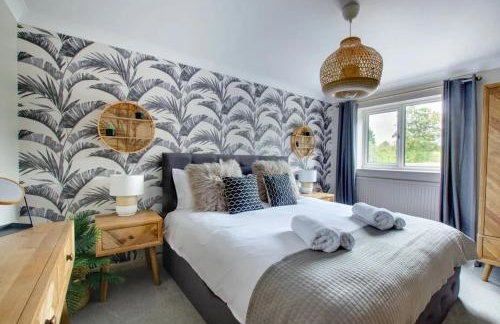 Belle Vue Cottage - Foto 15