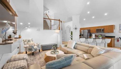 Lux 6BrVilla -Pool&ResortAmenities -10mins to Parks - Foto 1