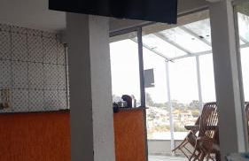 RECANTO K9 - SERRA NEGRA SP. No verão e no inverno - Foto 55