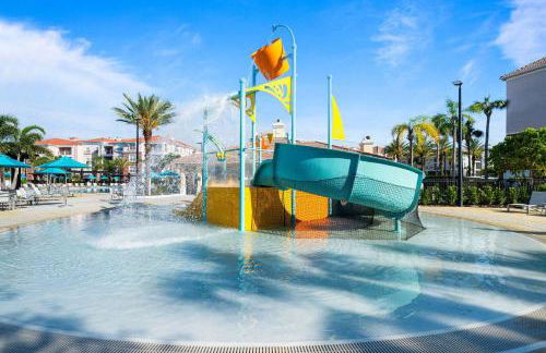 Deluxe 3 Bedroom Apartment 404 - Foto 27