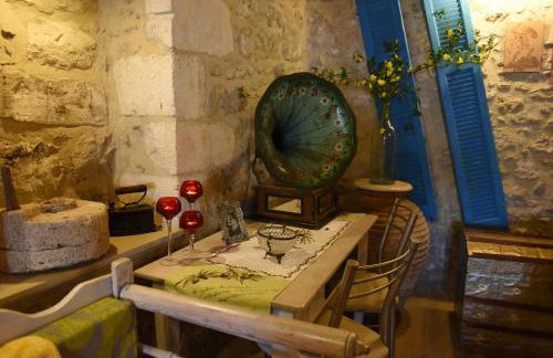 Crete Villa Estia - Foto 79