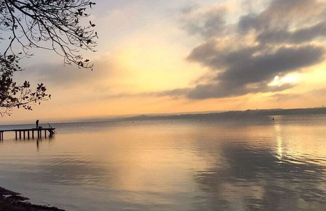 Droomvakantie aan de Ammersee - Foto 13