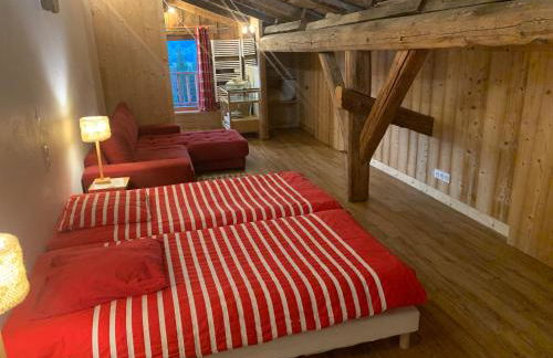 Le Chalet dans les Etoiles - Photo 49