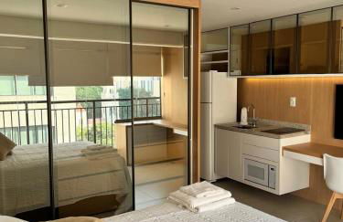 Vitrali Metrô Moema - Photo 1