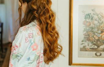 Wine Country Farmhouse - Foto 19