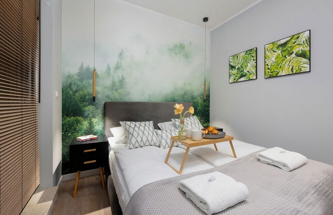 Exclusive Apartments Mostowa by Renters - Foto 15