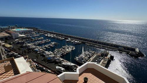 Un lujoso duplex en Radazul en primera linea de playa y con parking propio - Foto 4