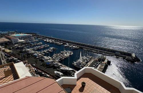 Un lujoso duplex en Radazul en primera linea de playa y con parking propio - Foto 4