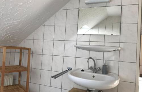 Apartment Große Wohnung in Nesse mit Terrasse und Garten by Interhome - Foto 8