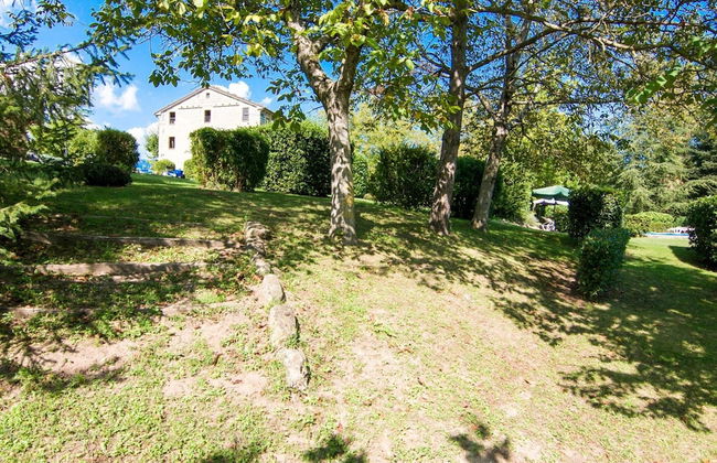 Belvilla by Oyo Fattoria 15 - Foto 58