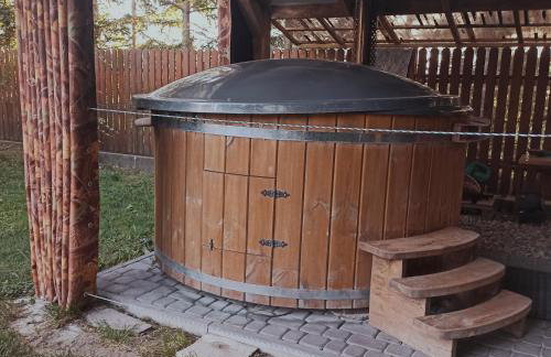 Domek letniskowy Ali - Foto 10