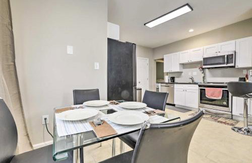 2 Mi to Downtown Springfield Apt with Balcony! - Foto 13