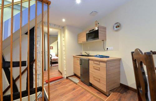 Chez Madeleine - Foto 2