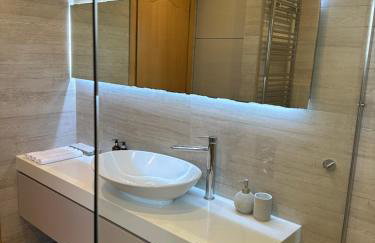 Etherion Luxury Rooftop Balcony Penthouse in Athens - Foto 5