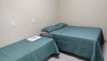 Kitnet 02 familiar individual - Foto 2