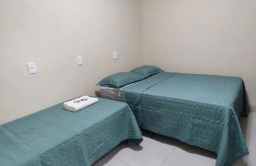 Kitnet 02 familiar individual - Foto 2