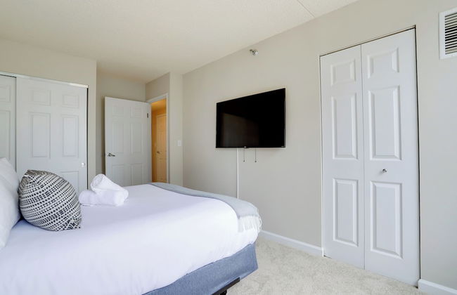 Pentagon City Apt Cozy & Convenient - Foto 12