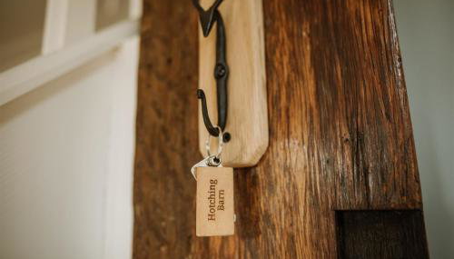 Lyme Tree Farm Cottages - Hotching Barn and Knockstone Cottage - Foto 4