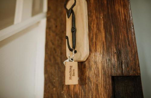 Lyme Tree Farm Cottages - Hotching Barn and Knockstone Cottage - Foto 4