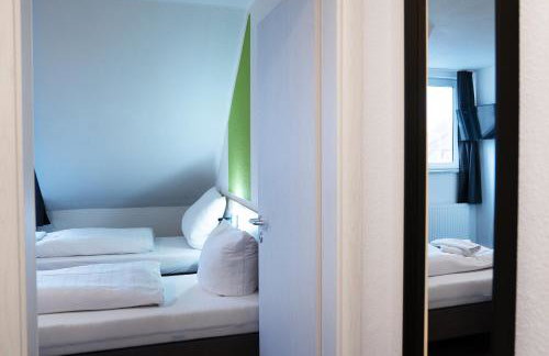 Hive Apartments Giesen an der B6 - Foto 57