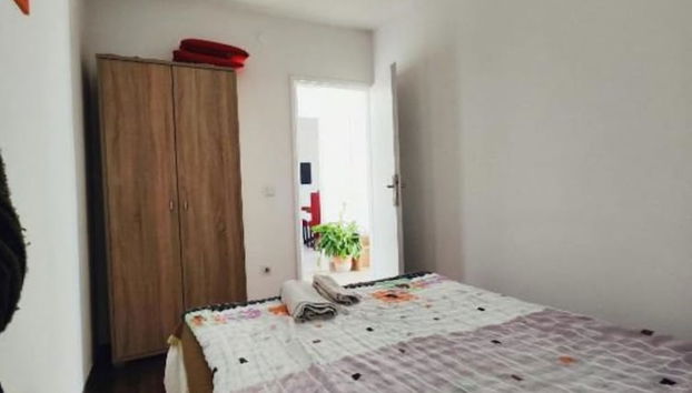 Vesna - With Pool - A1 - Foto 2, Habitación