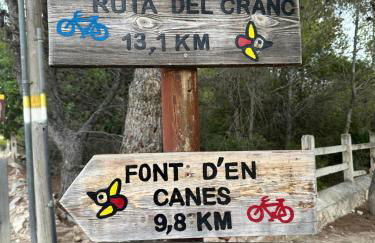 Bajo en Playa Romana Alcossebre - Foto 56