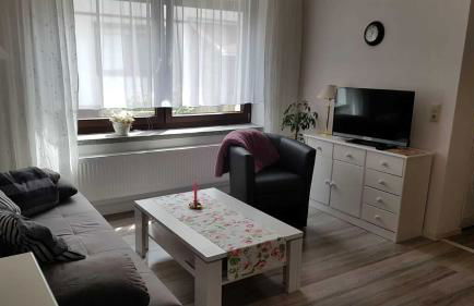 Ferienwohnung Riemeyer - Foto 25