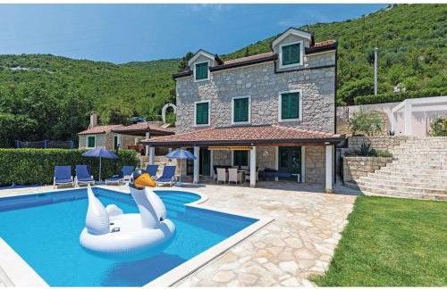 Villa Heart of Stone - Foto 8