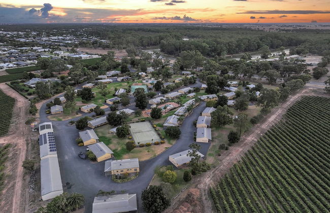 Murray River Resort - Photo 68