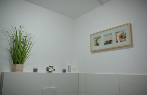 Ferienwohnung am Hermann - Foto 5