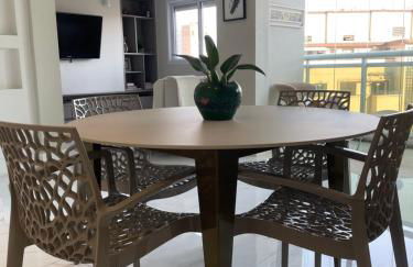 Lindo! A algumas quadras da Av Paulista e Augusta - Foto 13