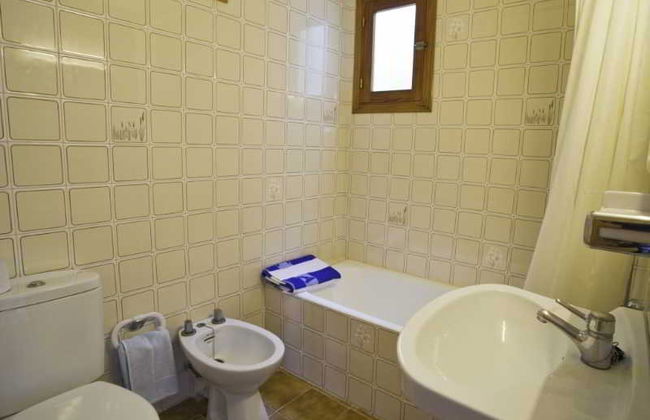 Apartamentos Art - Foto 4