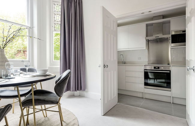 3 Sloane Gardens by UnderTheDoormat - Foto 58