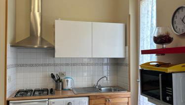 Appartamento Un Giorno Di Sole - Foto 2, stove