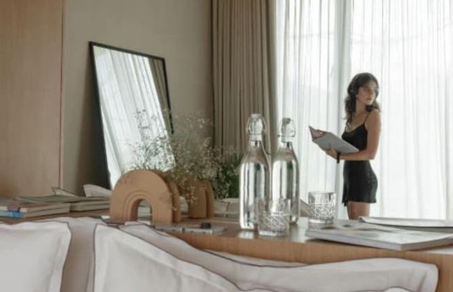 OXO Townhouses Berawa Canggu - Foto 61