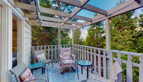 The Retreat on Wabash Lane - Foto 4