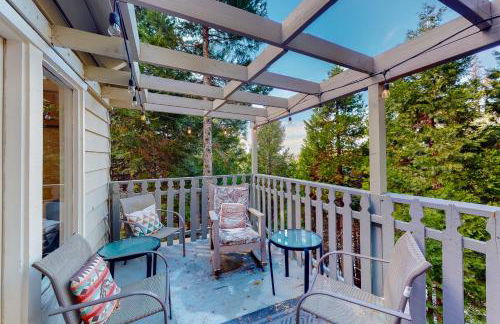 The Retreat on Wabash Lane - Foto 4