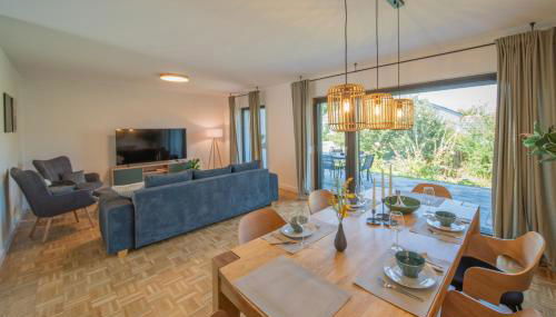 Haus mit Garten zwischen Braunschweig und Wolfsburg - Foto 3