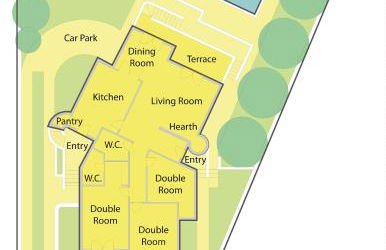 Villa Alves - Foto 33